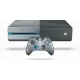 Xbox One Console System [Halo 5: Guardians Limited Edition]